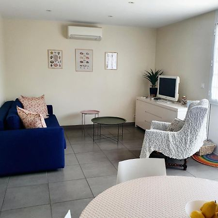 Location De Vacances Dans Maison Catalane Bompas  Экстерьер фото